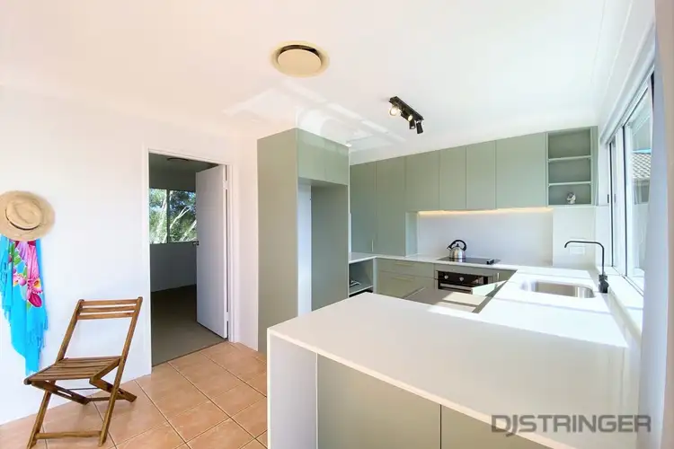 Fourth view of Homely apartment listing, 5/32 Alinjarra Drive, Tugun QLD 4224
