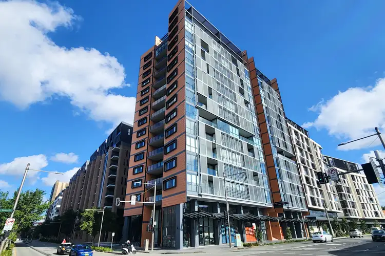 Level 11/1103/8 Hinchcliffe Place, Zetland NSW 2017