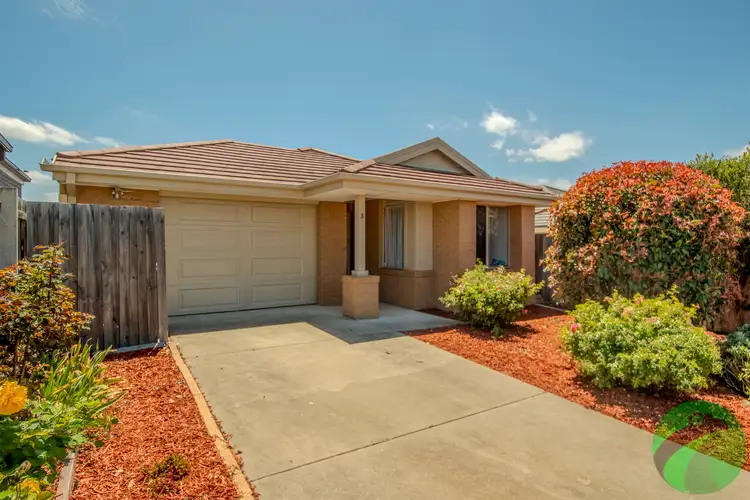 3B Len Cook Drive, Eastwood VIC 3875