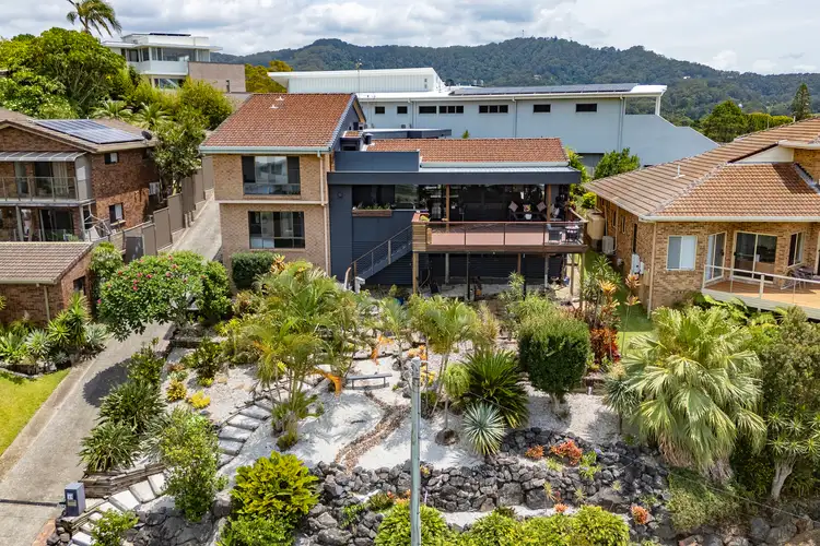 23 Korora Bay Drive