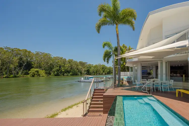 41 Wyuna Drive, Noosaville QLD 4566