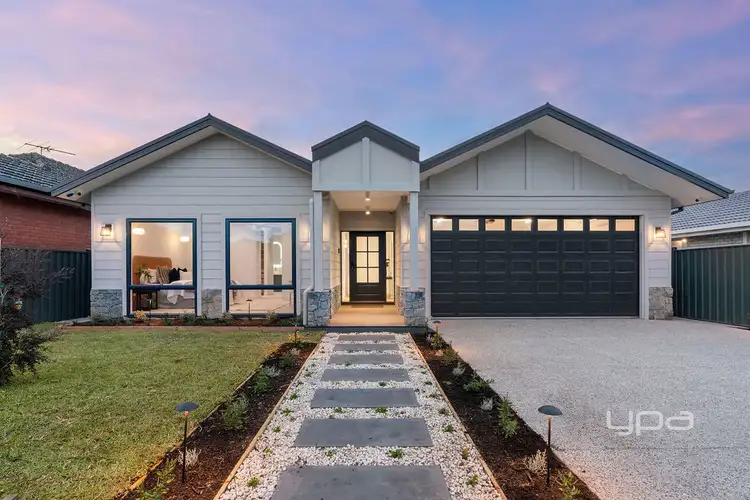 20 Yaringa Court, Rye VIC 3941