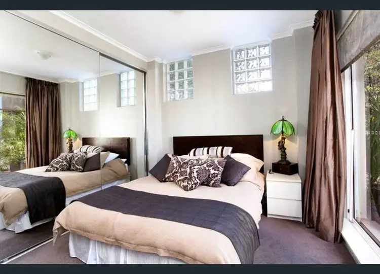 Fifth view of Homely apartment listing, 101/40 Macleay Street, Potts Point NSW 2011