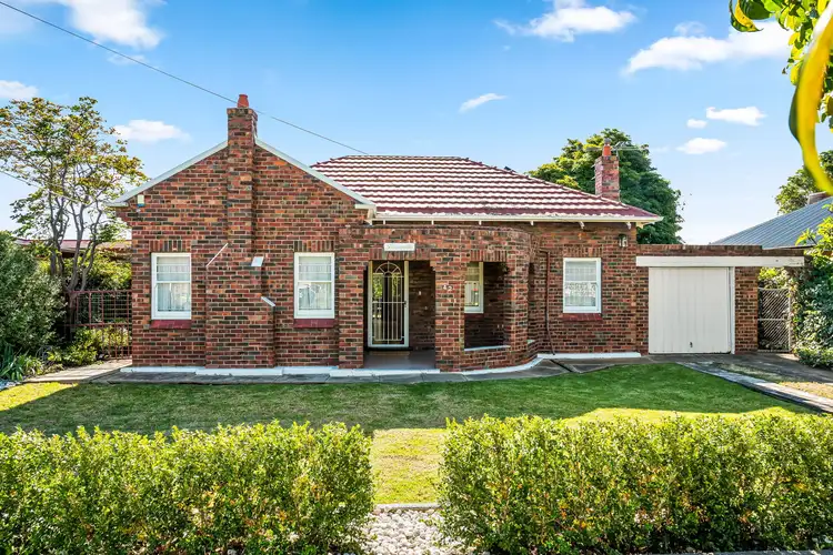42 Kerr Grant Terrace, South Plympton SA 5038