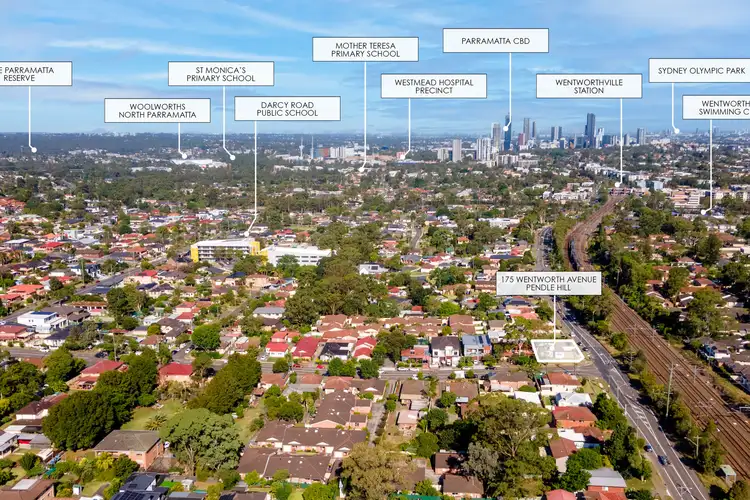 Third view of Homely house listing, 175 Wentworth Avenue, Pendle Hill NSW 2145