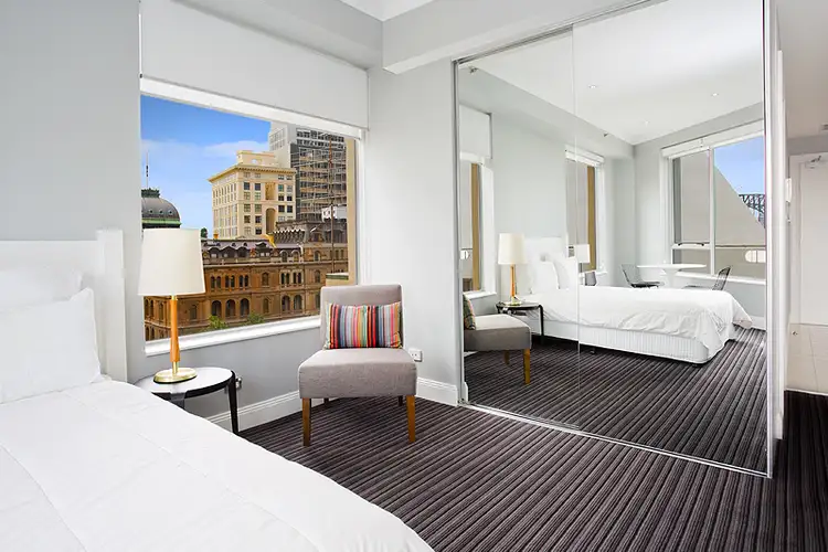 38 Bridge Street, Sydney NSW 2000