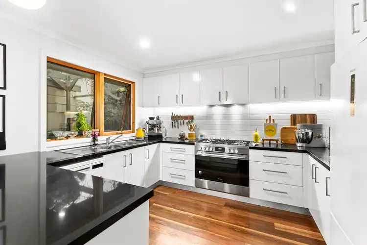 Fifth view of Homely house listing, 12 Deavey Court, Altona VIC 3018