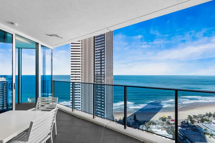 23004/6 Orchid Avenue, Surfers Paradise QLD 4217