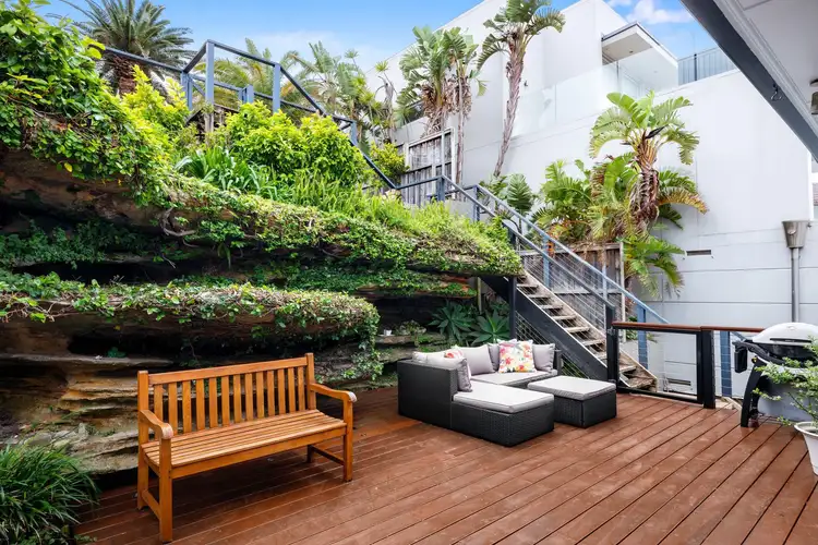 Fifth view of Homely semi-detached listing, 2/43 Greycliffe Street, Queenscliff NSW 2096