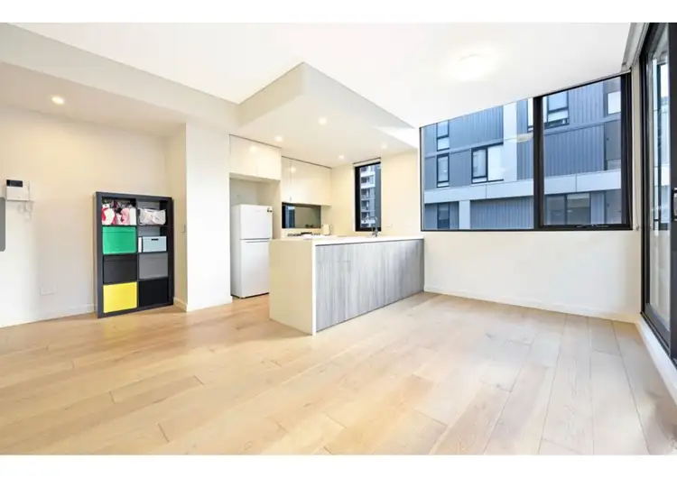 Level 3/305/12 Half Street, Wentworth Point NSW 2127