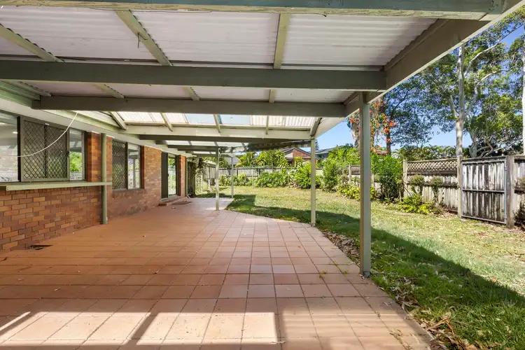 14 Bribie Court, Mermaid Waters QLD 4218