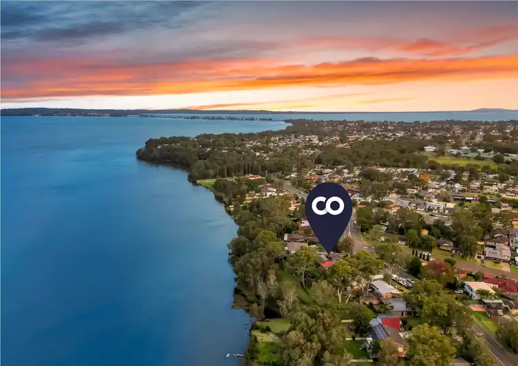 53 Panorama Avenue, Charmhaven NSW 2263