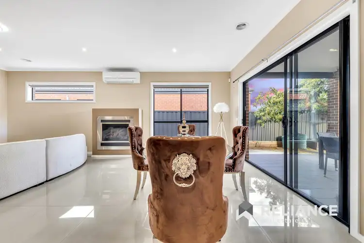 Sixth view of Homely house listing, 18 Lamington Drive, Tarneit VIC 3029