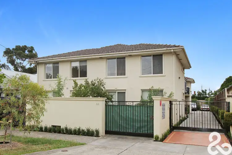 6/44 Keon Street, Thornbury VIC 3071