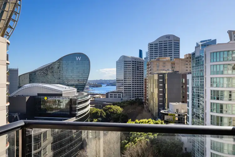 137/8 Dixon Street, Haymarket NSW 2000