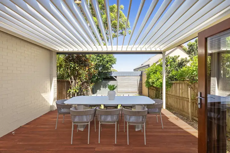 Fourth view of Homely house listing, 204 Sydney Street, Willoughby NSW 2068