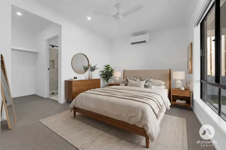 Sixth view of Homely land listing, 3 Thistle Street, Gleneagle QLD 4285