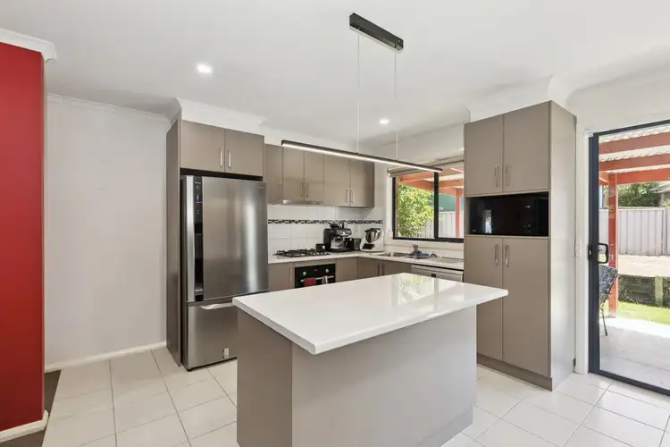 Fourth view of Homely house listing, 76 Mistletoe Street, Golden Square VIC 3555