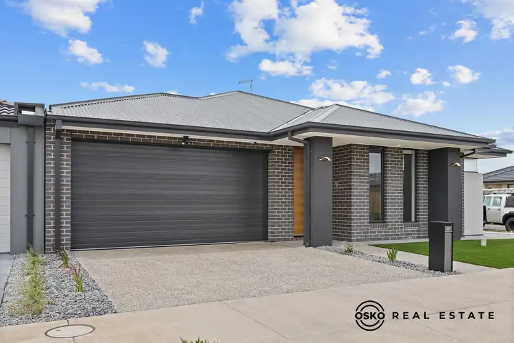 62 Kettlewel Drive, Lara VIC 3212