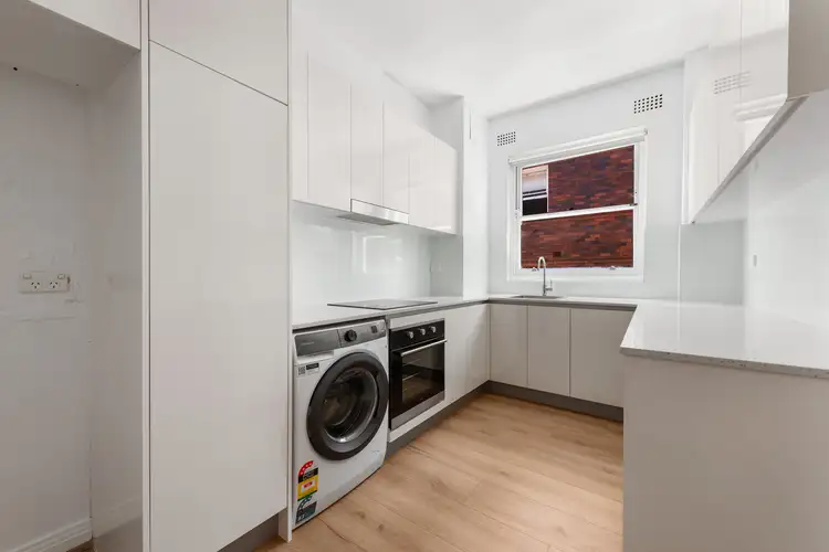 5/49 Francis Street, Bondi Beach NSW 2026