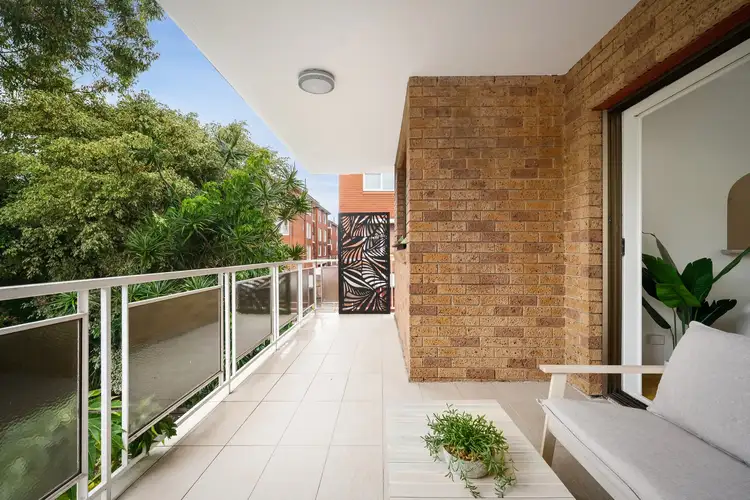 Fourth view of Homely apartment listing, 4/60 Solander Street, Monterey NSW 2217