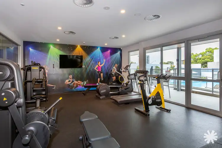 Seventh view of Homely apartment listing, 72/5 Rowe Avenue, Rivervale WA 6103