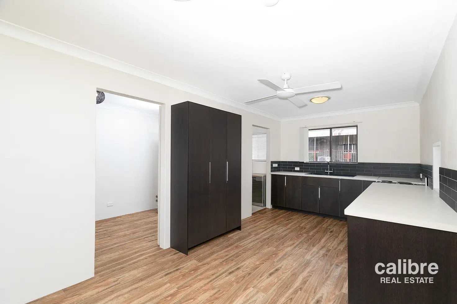 Main view of Homely apartment listing, 2/12 Globe Street, Ashgrove QLD 4060