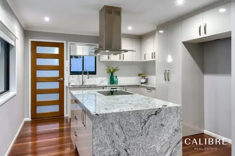 53 Swan Terrace, Windsor QLD 4030