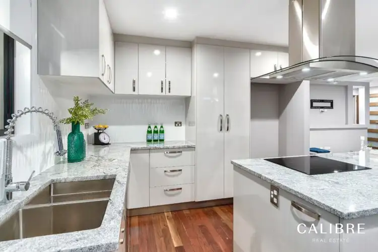 Third view of Homely house listing, 53 Swan Terrace, Windsor QLD 4030