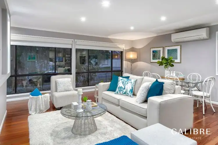 Fourth view of Homely house listing, 53 Swan Terrace, Windsor QLD 4030