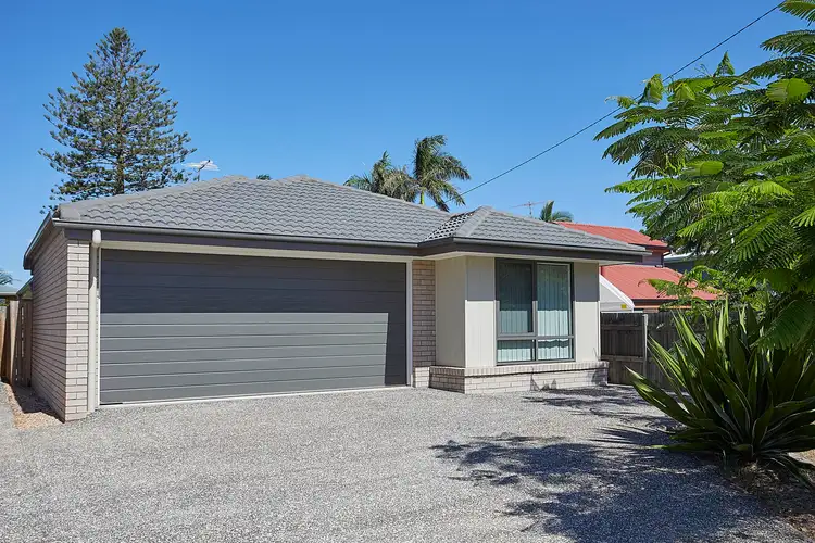 256A Bloomfield Street, Cleveland QLD 4163