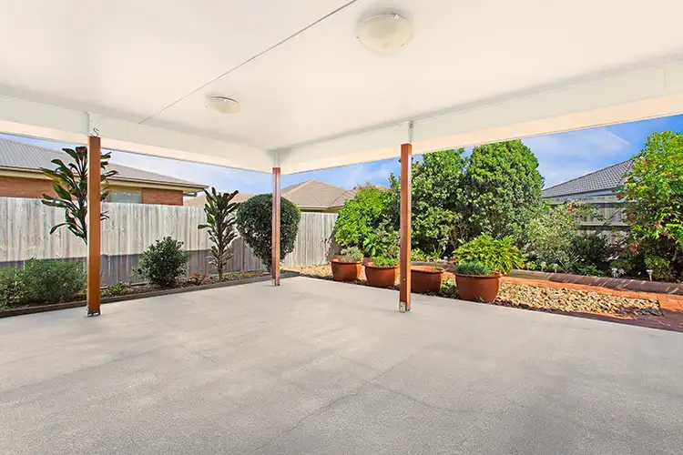 Second view of Homely house listing, 6 Cimmaron Circuit, Thornlands QLD 4164