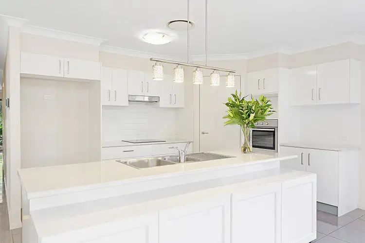 Fourth view of Homely house listing, 6 Cimmaron Circuit, Thornlands QLD 4164