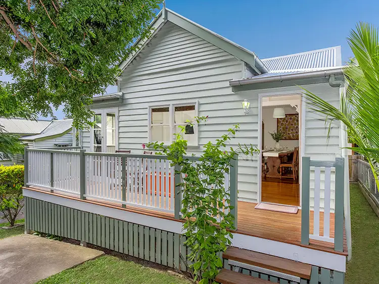 2259 Wynnum Road, Wynnum QLD 4178