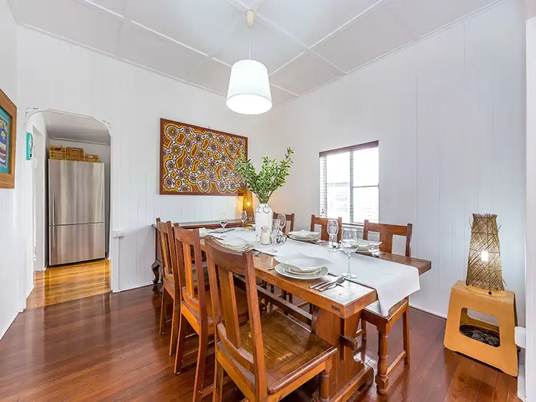 Second view of Homely house listing, 2259 Wynnum Road, Wynnum QLD 4178