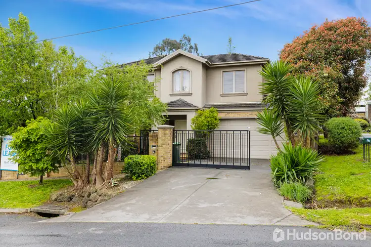 1/61 Wood Street, Templestowe VIC 3106