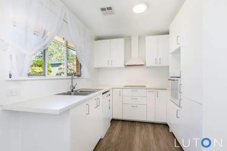 151 Duffy Street, Ainslie ACT 2602