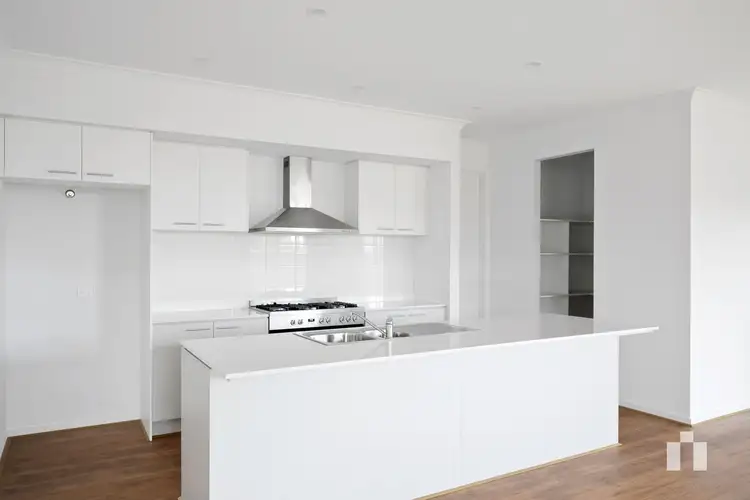 Second view of Homely house listing, 24 Faraday Street, Mickleham VIC 3064