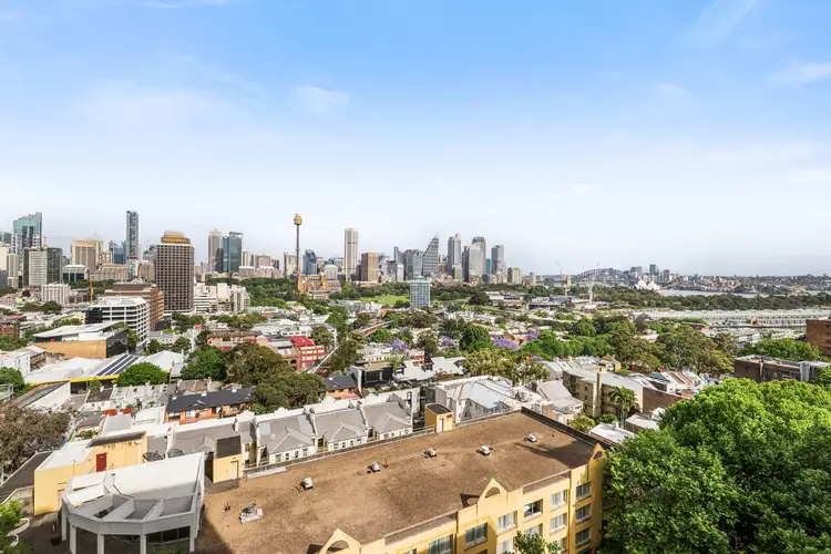 1202/226 Victoria Street