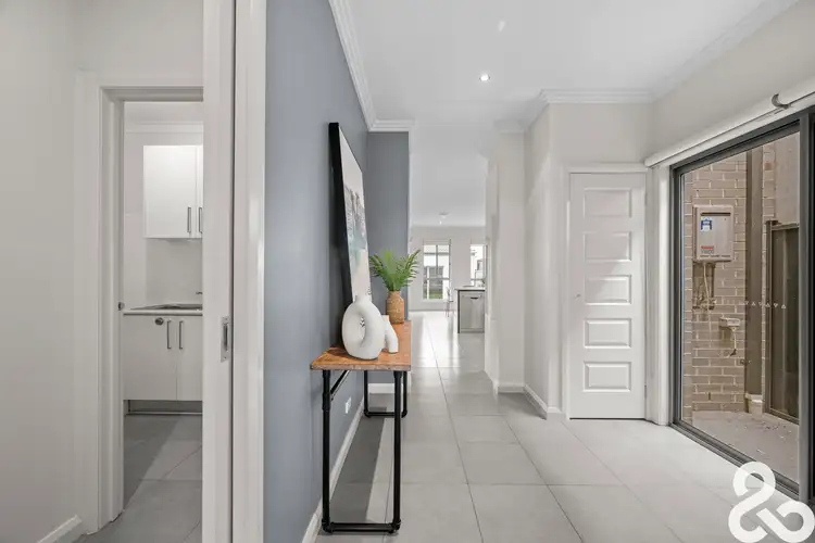 Sixth view of Homely house listing, 21 Knoll Walk, Epping VIC 3076