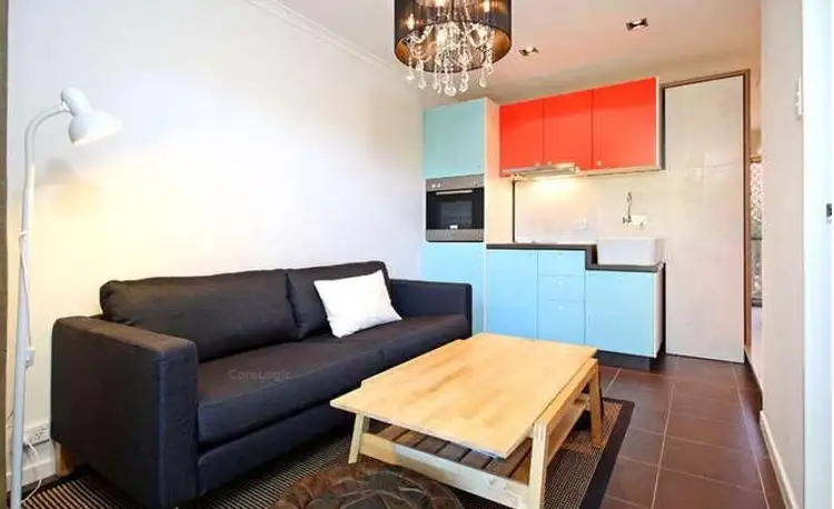 8/6 Princess Street, Paddington QLD 4064