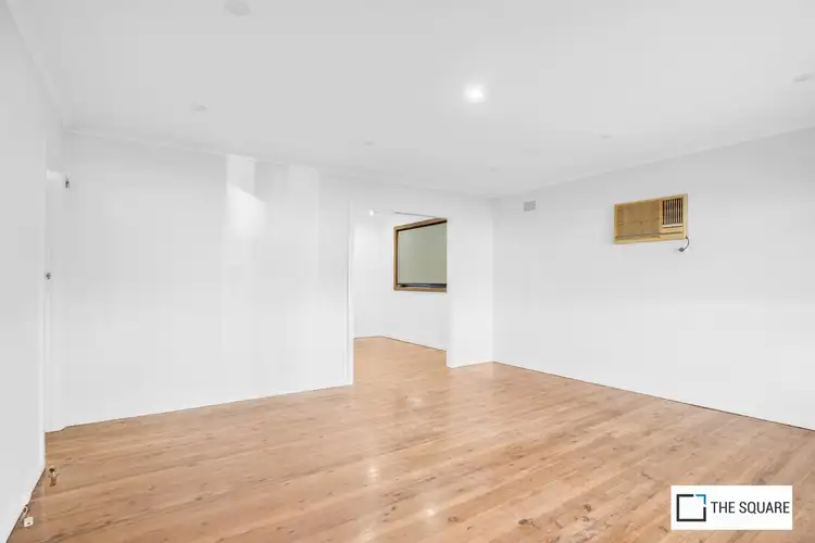 Second view of Homely house listing, 74B Girraween Road, Girraween NSW 2145