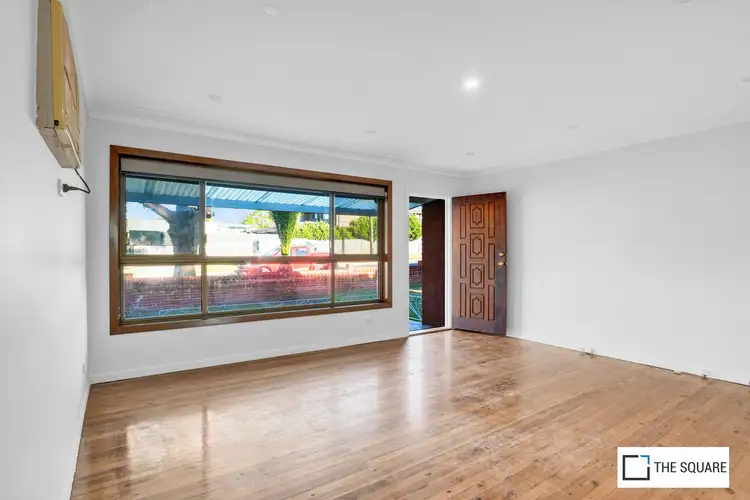 Fourth view of Homely house listing, 74B Girraween Road, Girraween NSW 2145