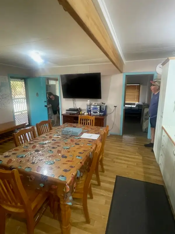 Second view of Homely house listing, 10 Third Avenue, Peaceful Bay WA 6333