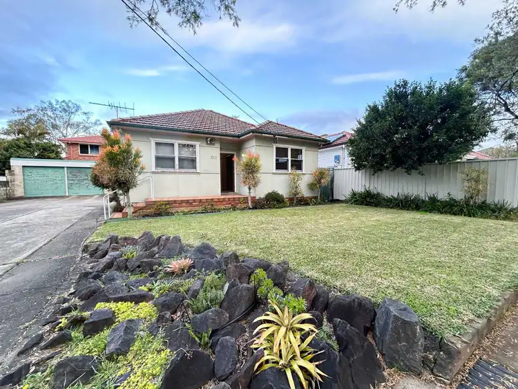 63 Watson Road, Padstow NSW 2211