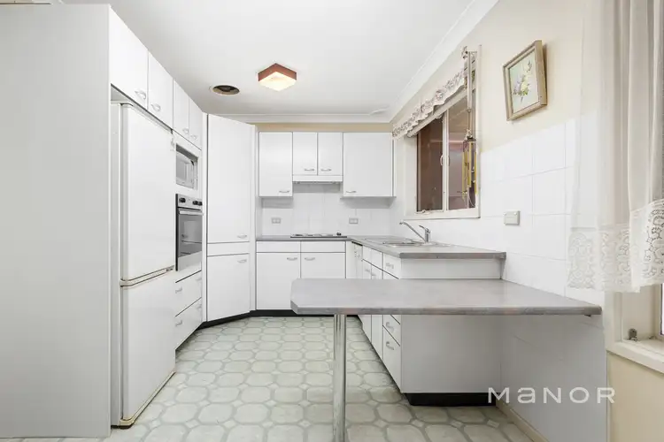 Third view of Homely house listing, 76 Fraser Street, Constitution Hill NSW 2145