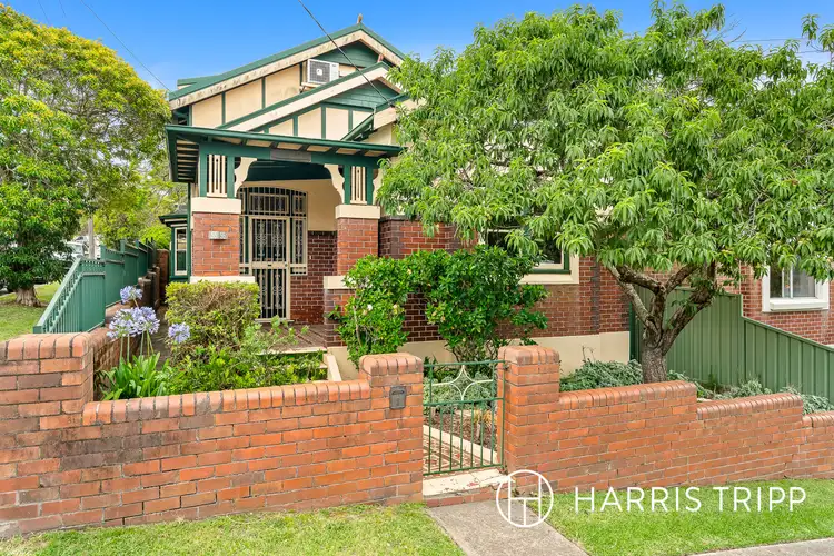 55 Fourth Street, Ashbury NSW 2193