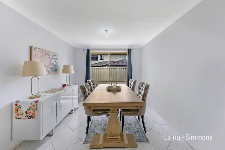 Fifth view of Homely house listing, 57 Mile End Road, Rouse Hill NSW 2155