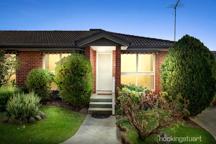 3/15 Nelson Street, Ringwood VIC 3134
