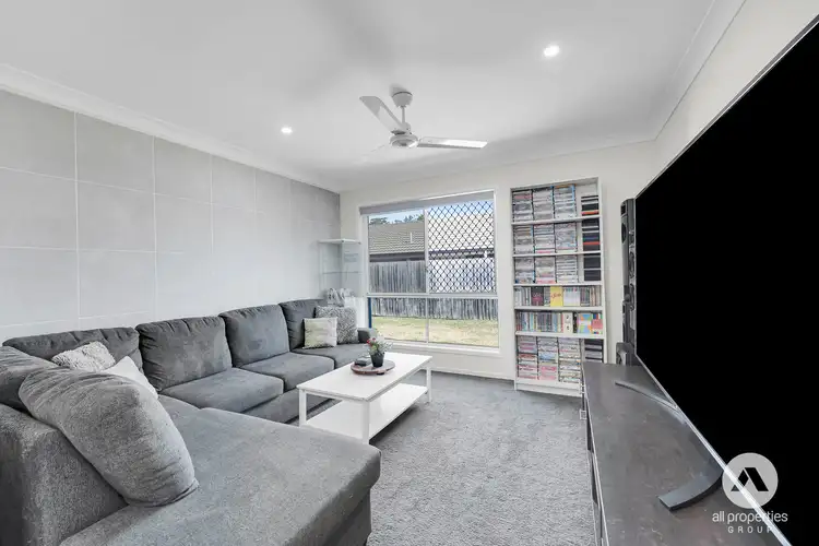 Sixth view of Homely house listing, 42 Tequesta Drive, Beaudesert QLD 4285